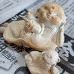 つちぼとけ教室