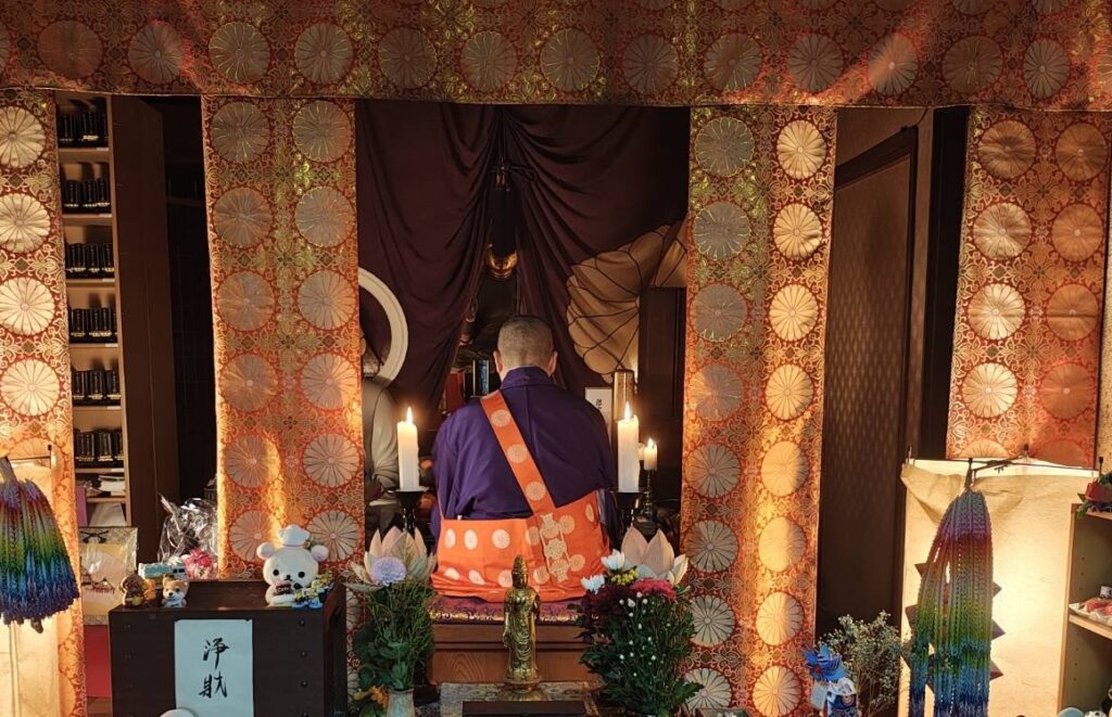 令和８年５月　人形供養　平塚円宗院