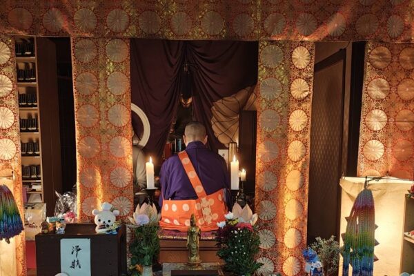 令和８年５月　人形供養　平塚円宗院